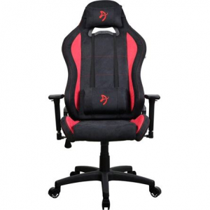 Arozzi Torretta SuperSoft gaming szék fekete-piros (TORRETTA-SPSF-RED)