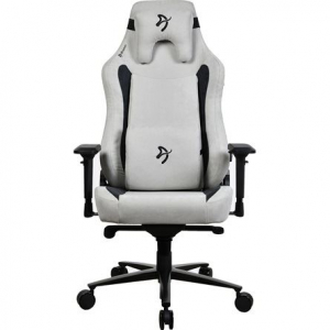 Arozzi Vernazza XL SuperSoft gaming szék világosszürke (VERNAZZA-XL-SPSF-LG)