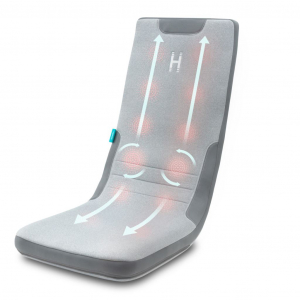 Homedics Full Body Flex masszázspárna (MCS-512H-EB)