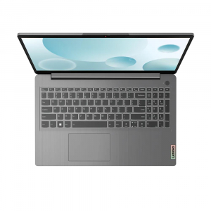 Lenovo IdeaPad 3 15IAU7 Laptop Win 11 Home szürke (82RK00X5HV)