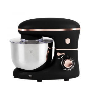 Berlinger Haus BH 9651 konyhai robotgép fekete-rose gold