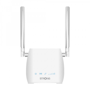STRONG 4G LTE Router 300 Mini (4GROUTER300M)