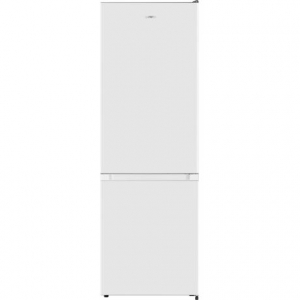 Gorenje NRK6182PW4 alulfagyasztós hűtőszekrény