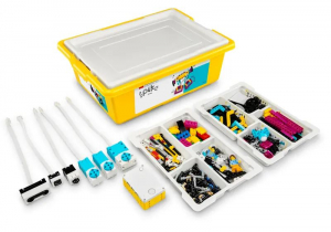 Lego Education SPIKE Prime Set (45678)