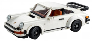 Lego Icons Porsche 911 (10295)