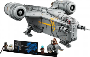 Lego Star Wars Razor Crest (75331)