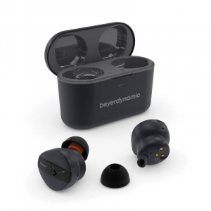 Beyerdynamic Free Byrd TWS Bluetooth fülhallgató fekete (BD 728926)