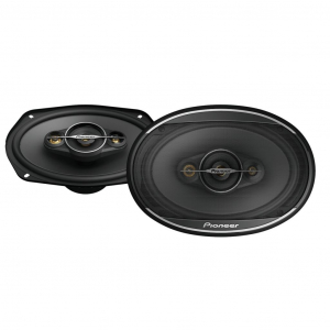 Pioneer TS-A6961F koaxiális autóhangszóró