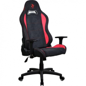 Arozzi Torretta SuperSoft gaming szék fekete-piros (TORRETTA-SPSF-RED)