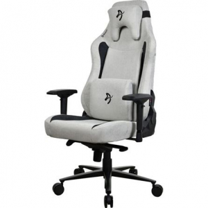 Arozzi Vernazza XL SuperSoft gaming szék világosszürke (VERNAZZA-XL-SPSF-LG)