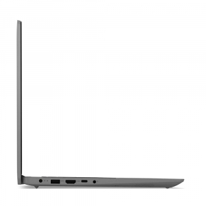 Lenovo IdeaPad 3 15IAU7 Laptop Win 11 Home szürke (82RK00X5HV)