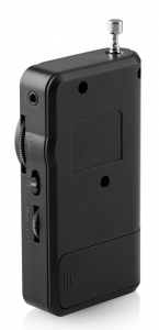 JVC RA-E311B zsebr&aacute;di&oacute;