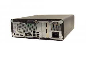 HP ProDesk 400 G7 SFF i5-10505/8GB/256GB/Win 11 Pro (1608670) Silver
