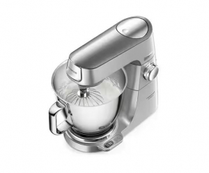 Kenwood KVL85.124SI Titanium Chef Baker XL konyhai robotgép ezüst (0W20011385)