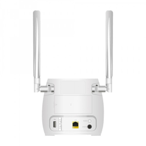 STRONG 4G LTE Router 300 Mini (4GROUTER300M)