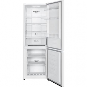 Gorenje NRK6182PW4 alulfagyasztós hűtőszekrény