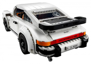 Lego Icons Porsche 911 (10295)