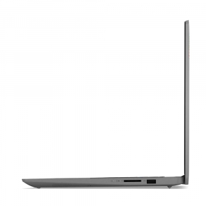 Lenovo IdeaPad 3 15IAU7 Laptop Win 11 Home szürke (82RK00X5HV)