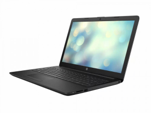 HP 15-da0361ng N4000/4GB/256GB Laptop Win 11 Pro fekete (15218233) Silver