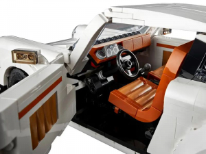 Lego Icons Porsche 911 (10295)