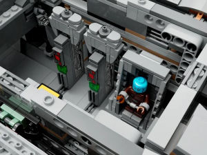 Lego Star Wars Razor Crest (75331)