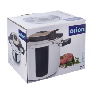 Orion Drone kukta 7 liter (113187)