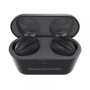 Beyerdynamic Free Byrd TWS Bluetooth fülhallgató fekete (BD 728926)