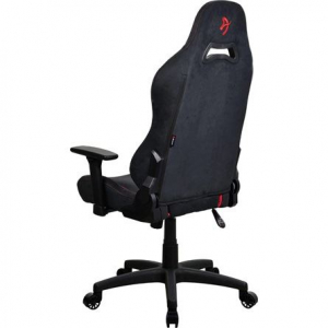 Arozzi Torretta SuperSoft gaming szék fekete-piros (TORRETTA-SPSF-RED)