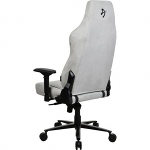 Arozzi Vernazza XL SuperSoft gaming szék világosszürke (VERNAZZA-XL-SPSF-LG)