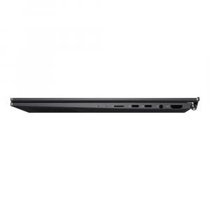 ASUS Zenbook 14 OLED UM3402YA-KM812WLaptop Win 11 Home fekete