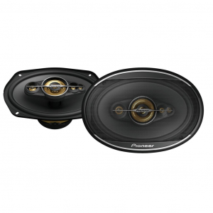 Pioneer TS-A6991F koaxiális autóhangszóró