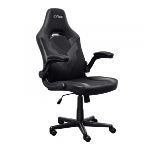 Trust GXT 703 RIYE gaming szék fekete (25128)