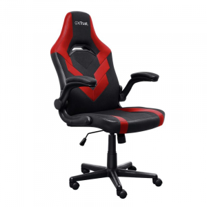 Trust GXT 703R RIYE gaming szék fekete-piros (24986)