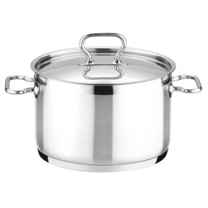 Tescoma HOME PROFI fazék fedővel 28cm átmérőjű, 10 liter (774028.00)