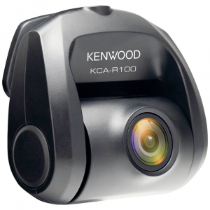 Kenwood KCA-R100 Tolatókamera, fekete, KCA-R100