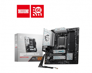 MSI B650M GAMING PLUS WIFI alaplap