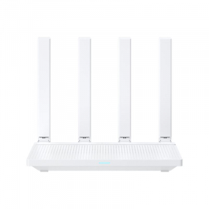 Xiaomi Router AX3000T (DVB4423GL)