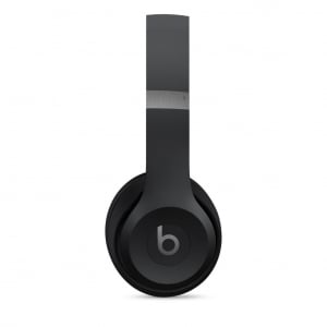 Apple Beats Solo 4 vezeték nélküli fejhallgató Matt Black (MUW23ZM/A)