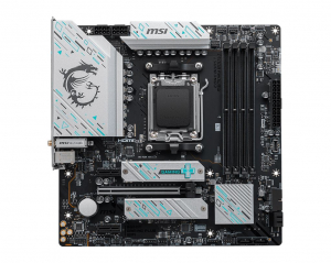 MSI B650M GAMING PLUS WIFI alaplap