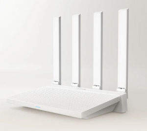 Xiaomi Router AX3000T (DVB4423GL)