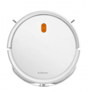Xiaomi Robot Vacuum E5 robotporszívó fehér (BHR7969EU)