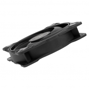 Arctic P12 Max ház hűtő ventilátor 12cm fekete 5db (ACFAN00289A)