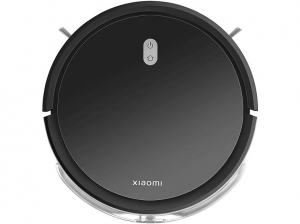 Xiaomi Robot Vacuum E5 robotporszívó fekete (BHR8298EU)