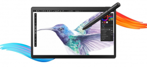 Asus SA203H Active Stylus