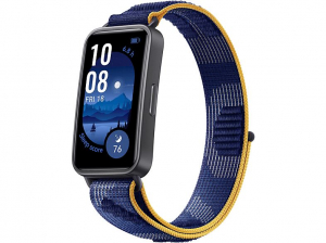 Huawei Band 9 okoskarkötő kék (55020BYF)