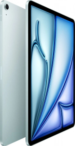 Apple iPad Air 6 (2024) 13" 256GB Wifi kék (MV2F3)