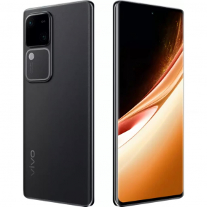 Vivo V30 5G 12/512GB Dual-Sim mobiltelefon fekete