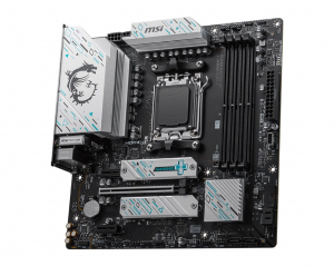 MSI B650M GAMING PLUS WIFI alaplap
