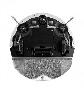 Xiaomi Robot Vacuum E5 robotporszívó fehér (BHR7969EU)