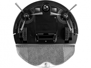 Xiaomi Robot Vacuum E5 robotporszívó fekete (BHR8298EU)